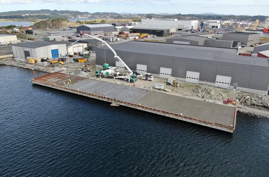 Kai Husøy – Karmøy