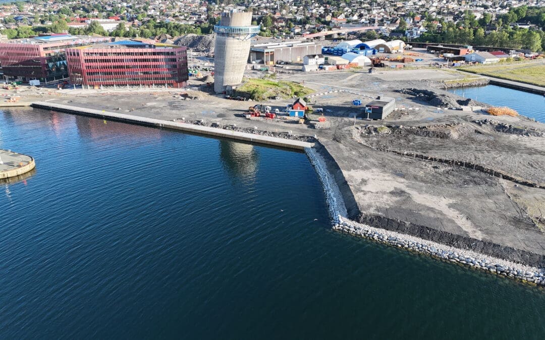 Kai – Jåttåvågen
