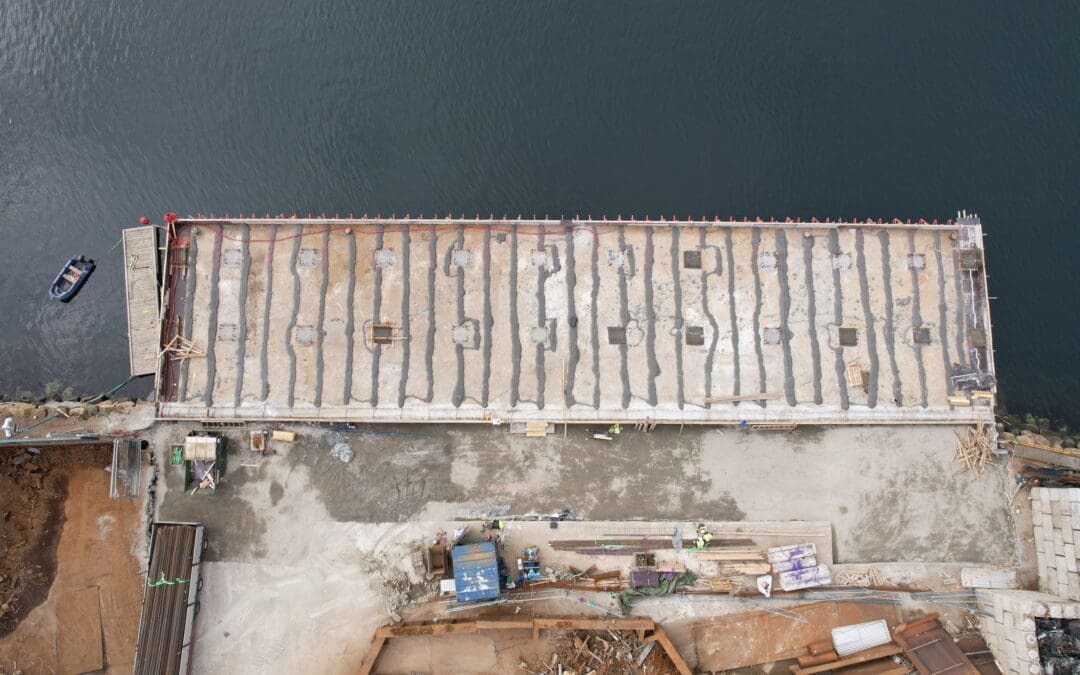 Kai Stena Recycling – Karmøy